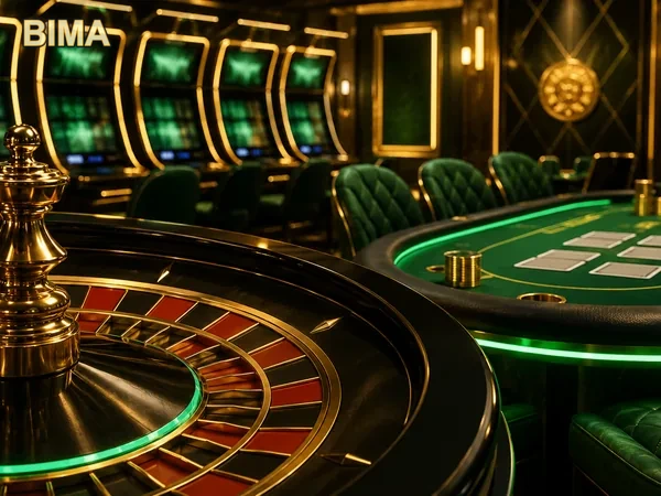 Pilihan game online di bima