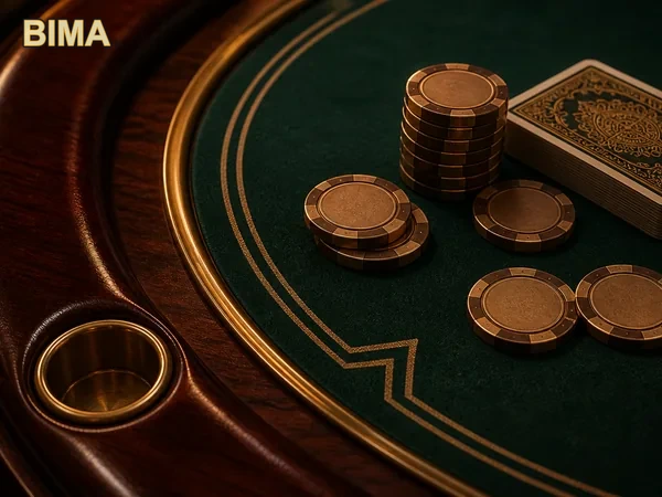 Menu hiburan dan game pilihan bima