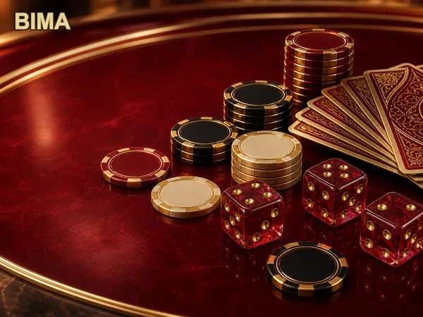 Money Coming — tampilan permainan 3